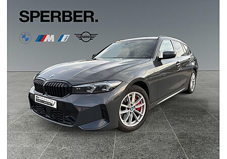 BMW 330I XDRIVE Touring