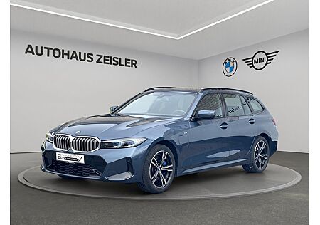 BMW 330e Touring
