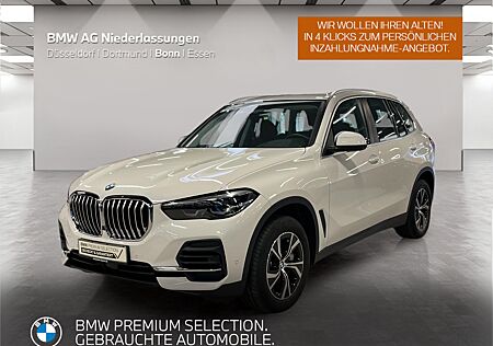BMW X5 M X5 XDRIVE30D (AB 2017)