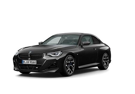 BMW 1er M Coupé M240i xDrive Coupé