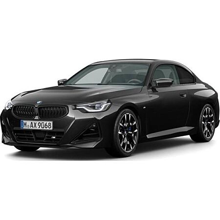 BMW M8 Coupé kaufen