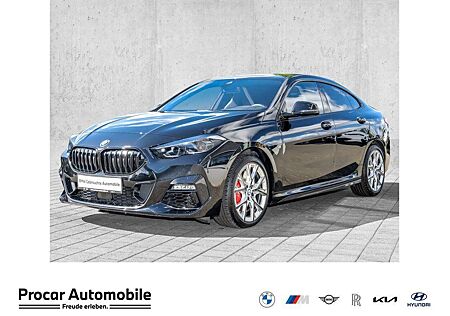 BMW 220i Gran Coupé