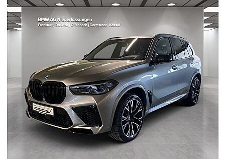 BMW X5 M COMPETITION (2019 - 2023)