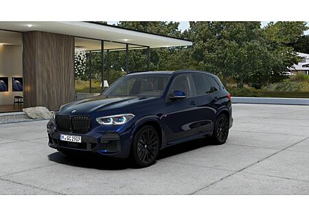 BMW X5 xDrive40d