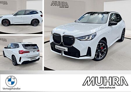 BMW X3 M50 xDrive