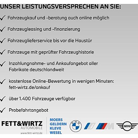 BMW X6 M kaufen