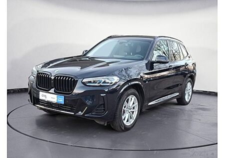 BMW X3 xDrive30i