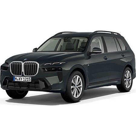 BMW X7 kaufen