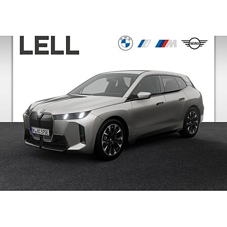 BMW iX kaufen