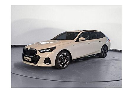 BMW 520d Touring