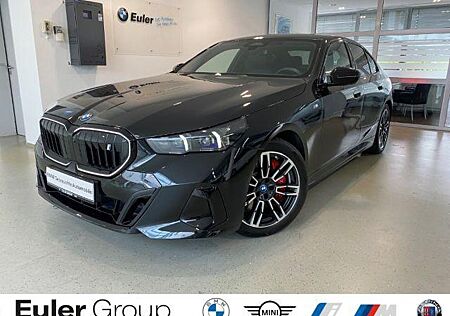 BMW i5 eDrive40 Limousine