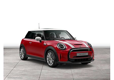 Mini Cooper SE Aut. Classic Trim