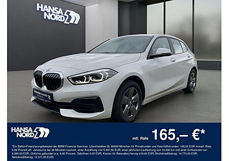 BMW 118i Advantage