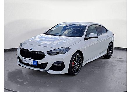 BMW 1er M Coupé 220i xDrive Gran Coupé