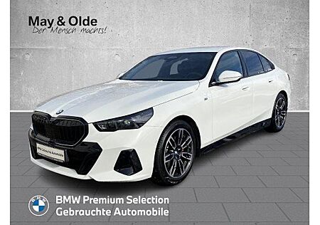 BMW 520D