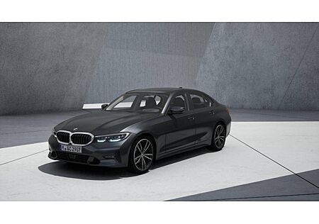 BMW 330i Limousine