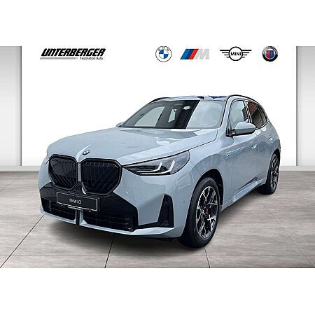 BMW X3 M kaufen