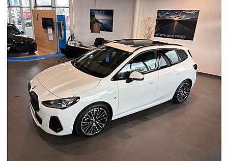 BMW 218i Active Tourer