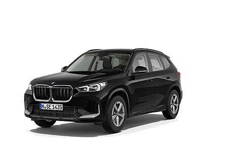 BMW X1 sDrive18i