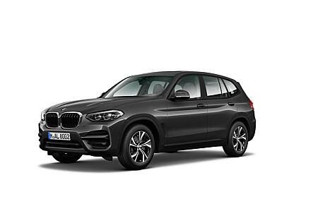 BMW X3 M X3 XDRIVE20D A