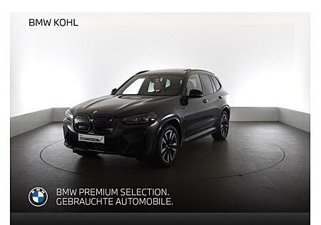 BMW iX3 M SPORT