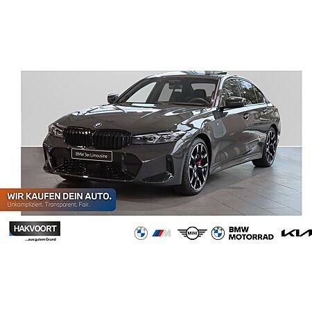 BMW 3er Limousine kaufen