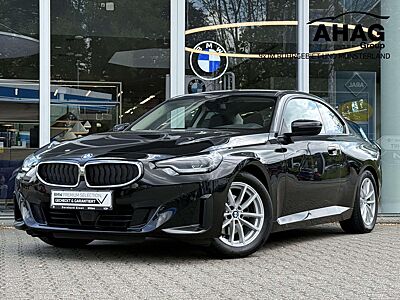 BMW 220I