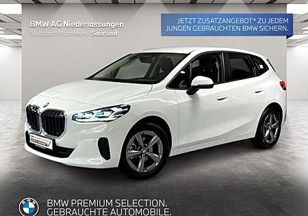 BMW 218D ACTIVE TOURER