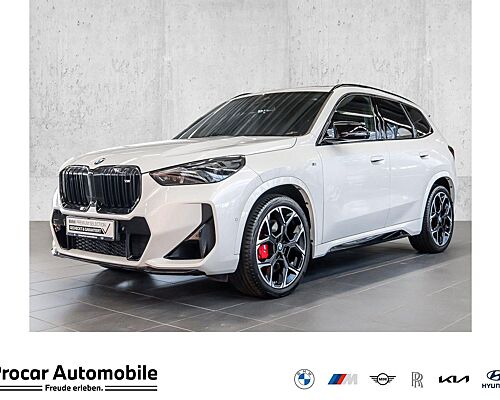 BMW X1 M35i xDrive