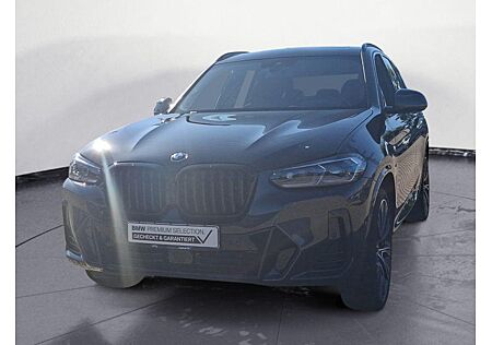 BMW X3 xDrive30i