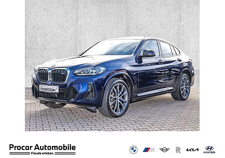 BMW X4 M40d