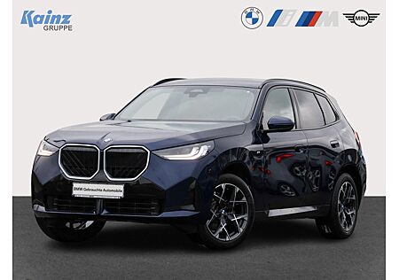 BMW X3 M X3 20 xDrive