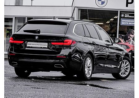 BMW 520d xDrive