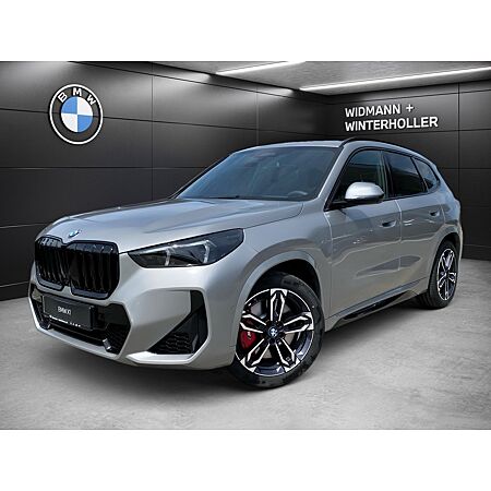 BMW X1 kaufen