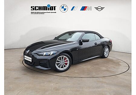 BMW M440i xDrive Cabrio (G23)