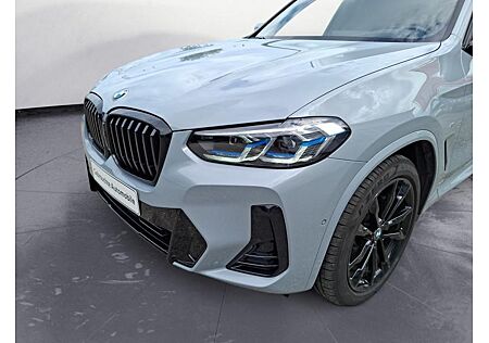 BMW X3 xDrive30i