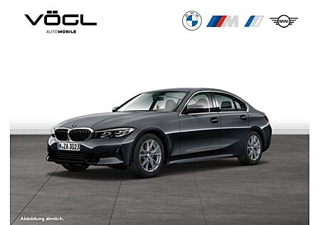 BMW 330i xDrive Limousine