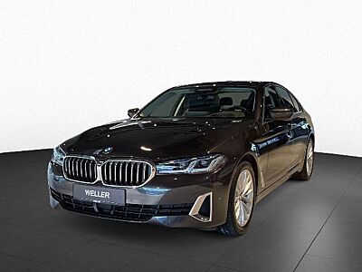BMW 540d xDrive Limousine
