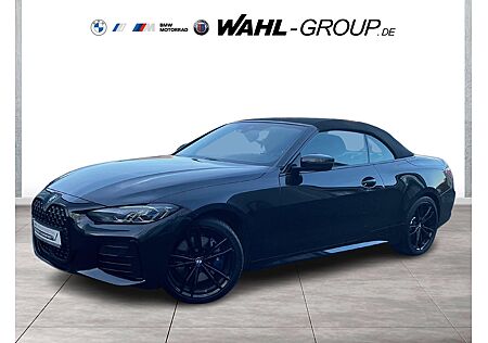 BMW M440i xDrive Cabrio