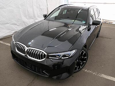 BMW 320D