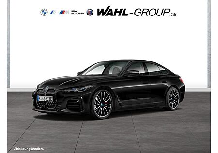 BMW X7 M50 i4 M50 Gran Coupe