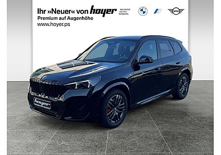 BMW X1 xDrive23d