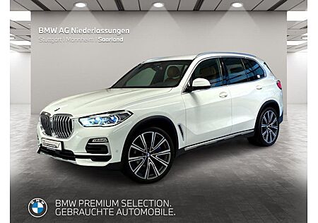 BMW X5 M X5 XDRIVE30D (2017 - 2020)