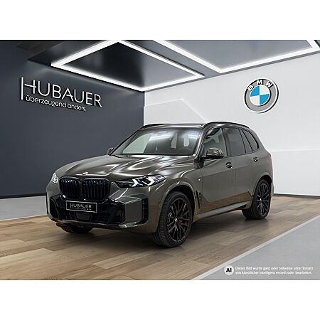 BMW X5 M kaufen