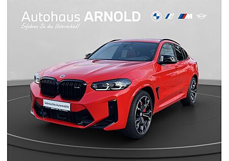 BMW X4 M