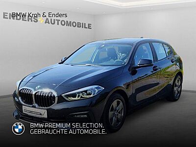 BMW 118d
