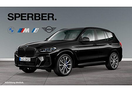 BMW X3 xDrive30i