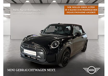 Mini Cooper Cabrio (AB 2020)