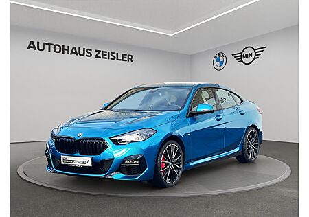 BMW 220i Gran Coupé