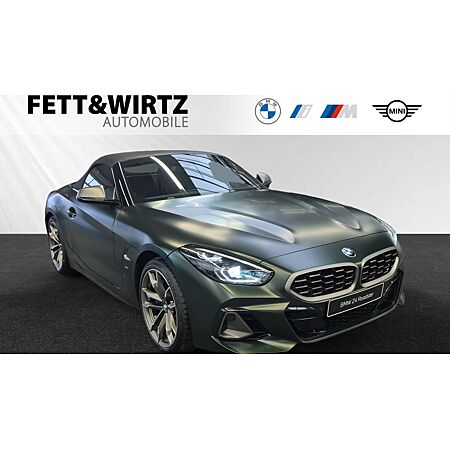 BMW Z4 kaufen